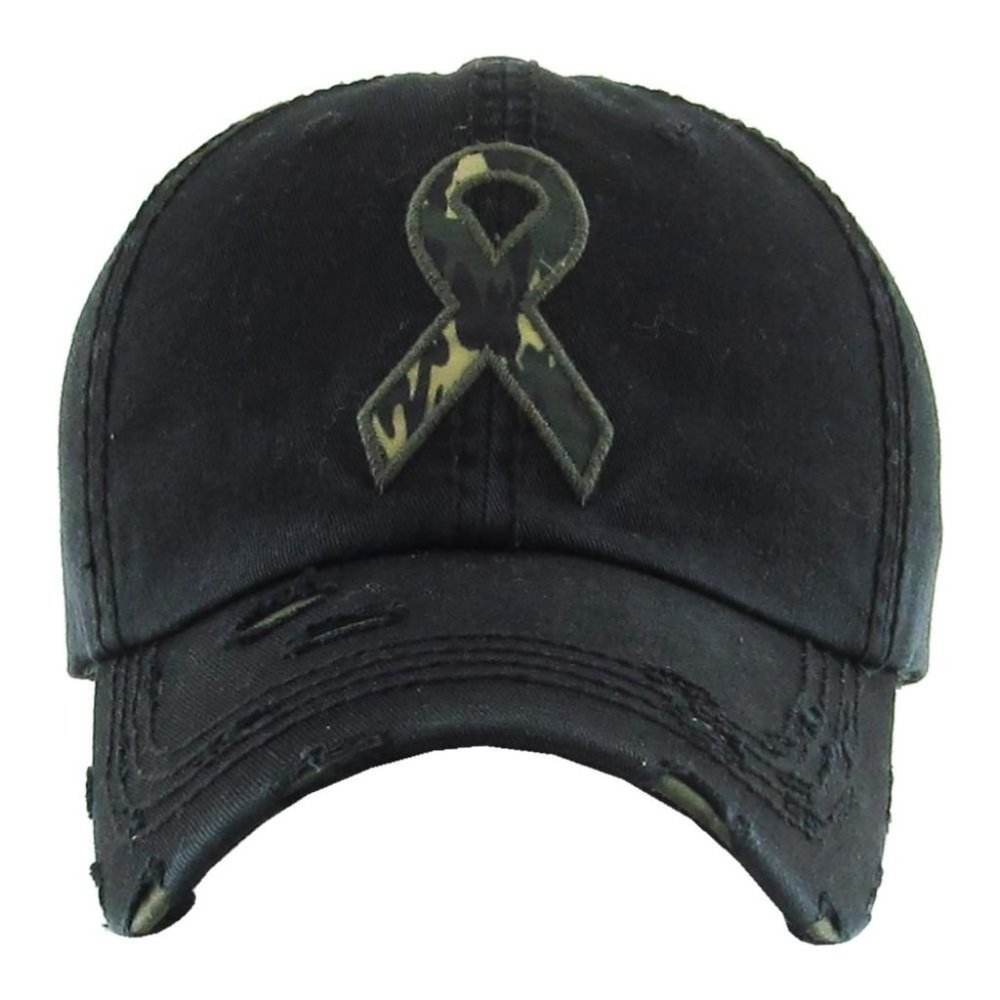 vintage baseball cap